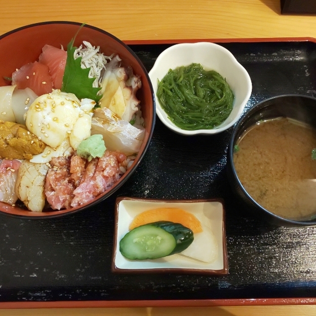 むつみ - 船津(近鉄)(魚介料理・海鮮料理)の写真(食べログが提供するog:image)