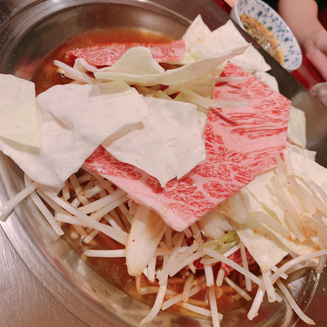一心亭 札幌店 イッシンテイ すすきの 市営 焼肉 食べログ