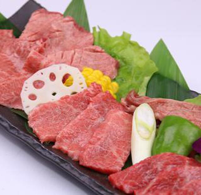 ランチメニュー 焼肉力 相生店 竜野 焼肉 食べログ