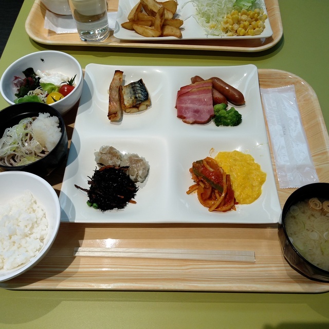 口コミ一覧 ホテルフクラシア 晴海 Hotel Fukuracia Harumi 旧店名 晴海グランドホテル 勝どき その他 食べログ