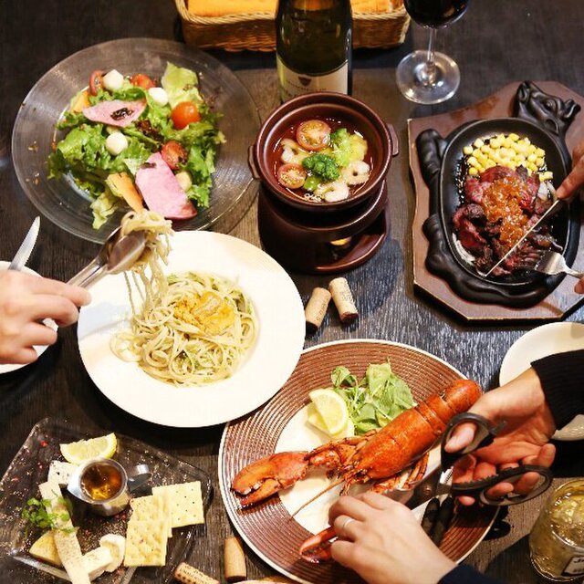 炭リッチ 馬込店 馬込 居酒屋 食べログ