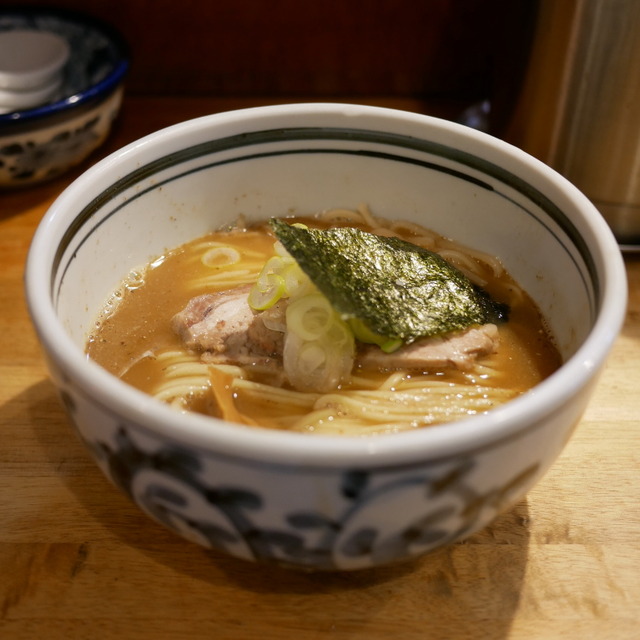 口コミ一覧 こうかいぼう 門前仲町 ラーメン 食べログ