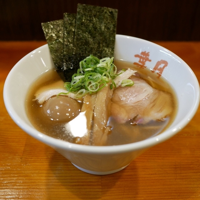 らぁめん 葉月 らぁめん はづき 雪が谷大塚 ラーメン 食べログ