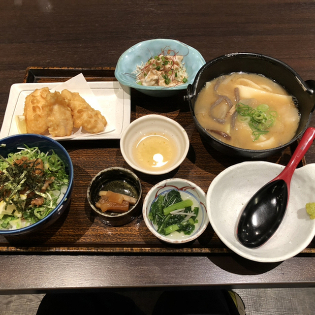 とよ吉 アミュプラザおおいた店 大分 和食 その他 ネット予約可 食べログ