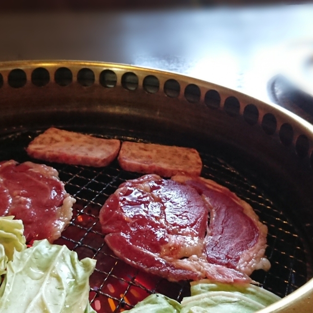 焼肉平家 古庄 焼肉 食べログ
