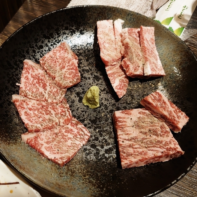焼肉中村屋 近江八幡 焼肉 食べログ