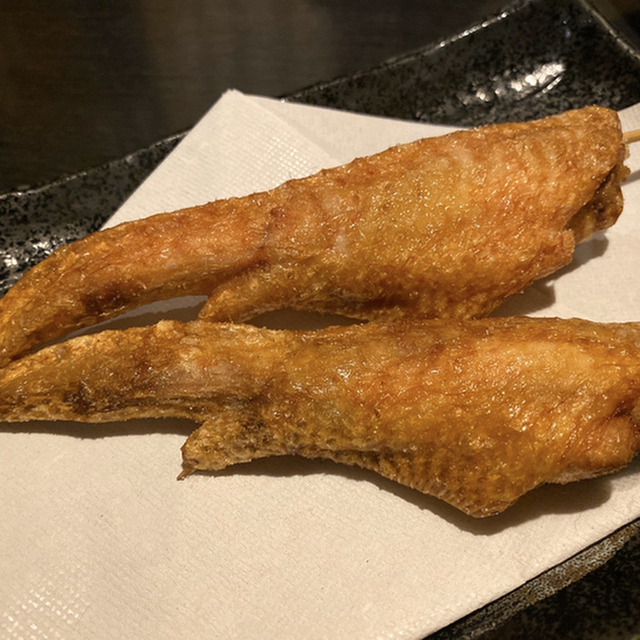 閉店 九州名物とめ手羽 中洲店 とめてば 中洲川端 居酒屋 食べログ