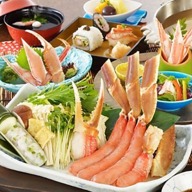 かに道楽 松原店 河内松原 かに 食べログ かに道楽 松原店 河内松原 かに 食べログ