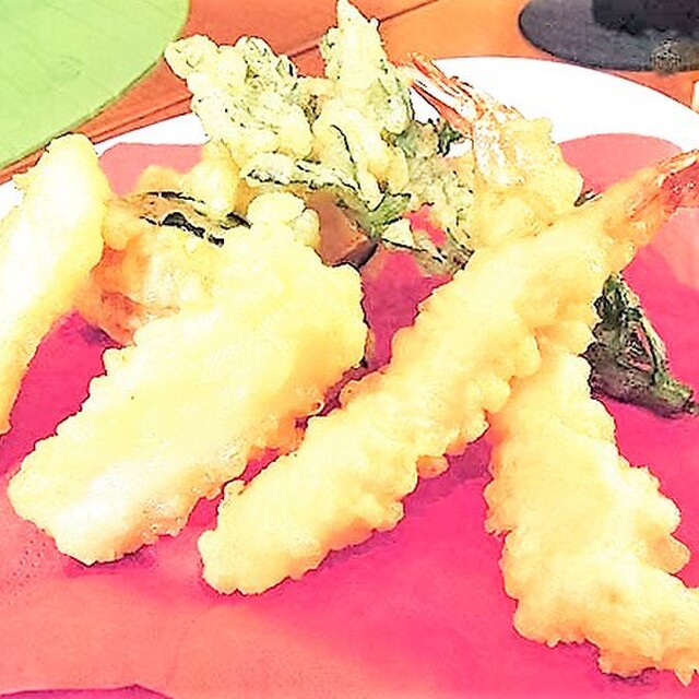 生粉蕎麦Barつるかめ - 東中野（そば）の写真（食べログが提供するog:image）
