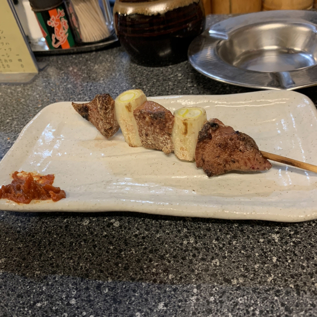 かしら屋 大宮西口新店 大宮 焼きとん 食べログ かしら屋 大宮西口新店 大宮 焼きとん 食べログ