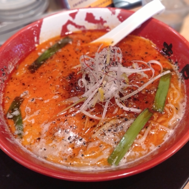 ラーメン まこと屋 厚木山際店 相武台下/ラーメン [食べログ]