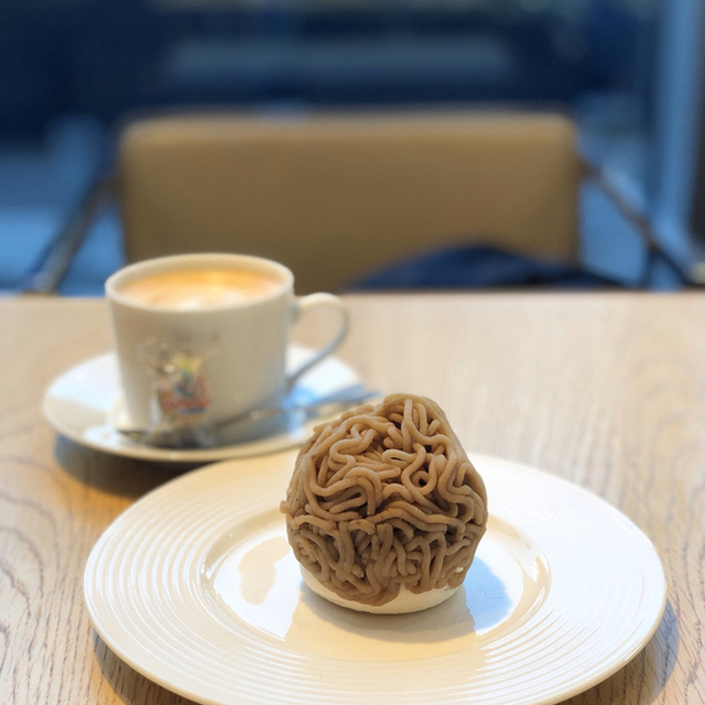 ラ・プレシューズ 紀尾井町店 - 永田町（ケーキ）の写真（食べログが提供するog:image）