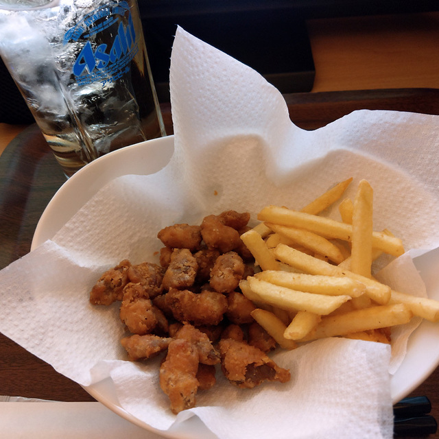 閉店 自遊空間 郡山店 郡山 その他 食べログ