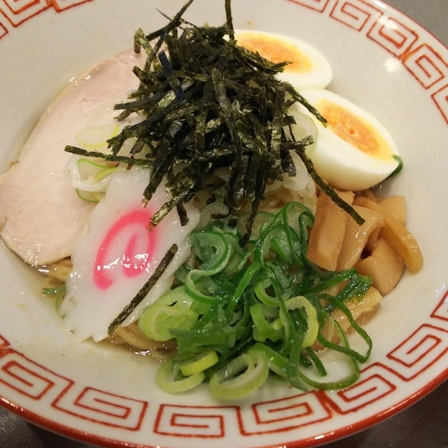 らーめん ぬーぼう さくらんぼ東根 ラーメン 食べログ