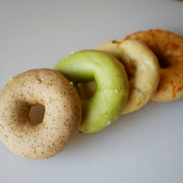 BAGEL&BAGEL City 新所沢店 （ベーグルアンドベーグル シティ） 新所沢/ベーグル