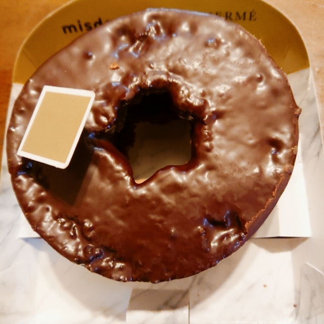 ミスタードーナツ 八尾ペントプラザショップ 近鉄八尾 ドーナツ 食べログ