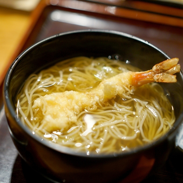 手打そば 大川や（おおかわや） - 市ケ谷（そば）の写真（食べログが提供するog:image）