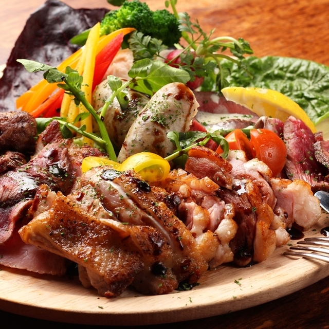 21年最新 栄 矢場町周辺の喫煙可能な居酒屋30選 東海ニコチンwalker