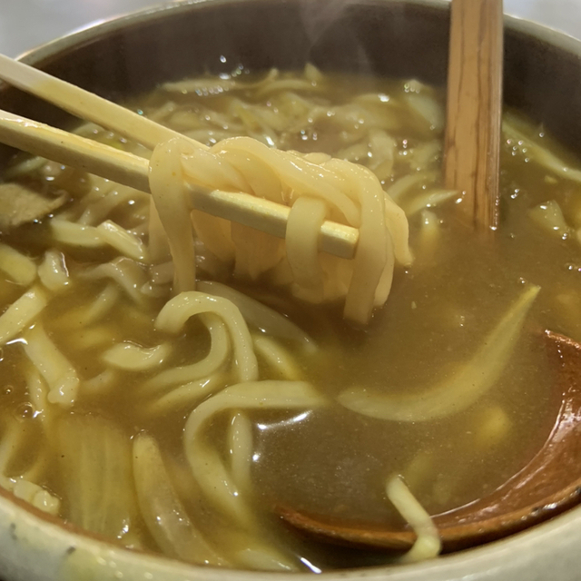 大作 - 国立（そば）の写真（食べログが提供するog:image）