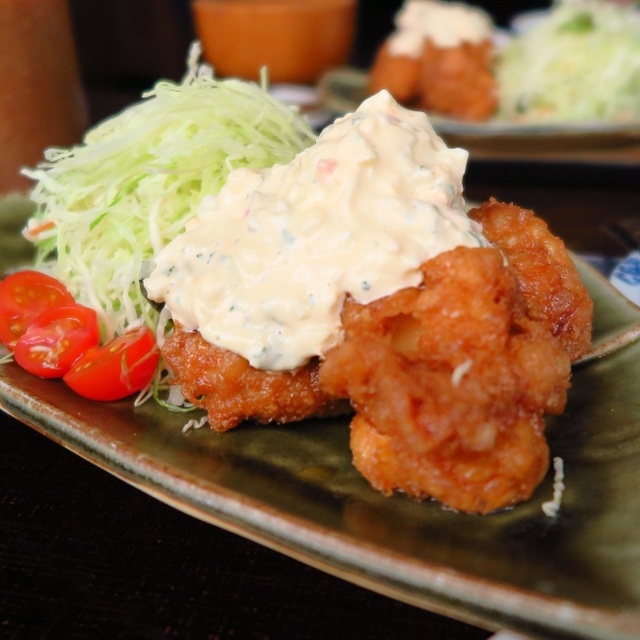 魚山亭 渋谷店（ぎょっさんてい） - 神泉（郷土料理（その他））の写真（食べログが提供するog:image）