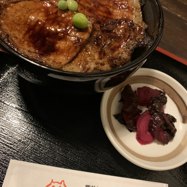 みんなの キッチンカー 豚丼 口コミ 評判 食べたいランチ 夜ごはんがきっと見つかる ナウティスイーツ