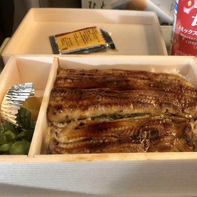 21年版 東京でうなぎならここ 都内のグルメ通おすすめの15選 老舗名店 ランチ営業 テイクアウトokなど ページ 3 3 アニーお祝い体験マガジン By ギフトモール