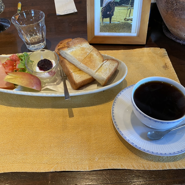 コーヒー屋 鄙 白川村その他 喫茶店 食べログ
