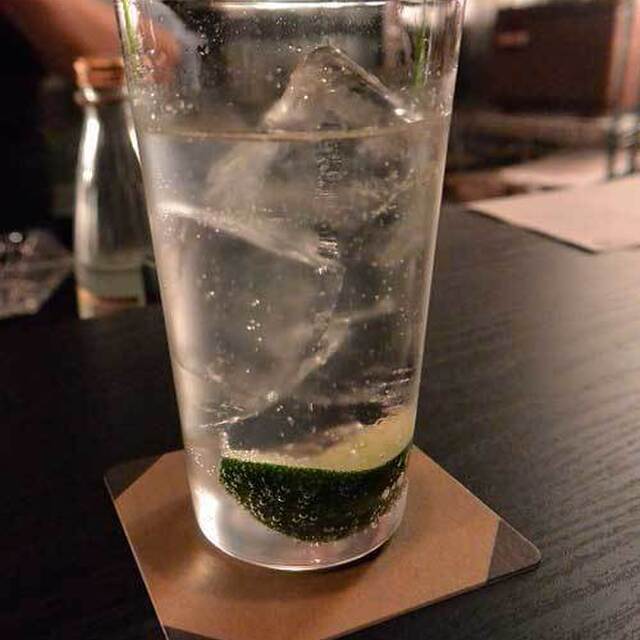 バー ブルーノ （BAR BRUNO） 甲府/バー 食べログ