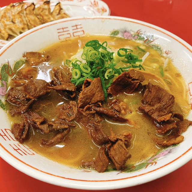 口コミ一覧 中華そば めん八 めんぱち 佐古 ラーメン 食べログ