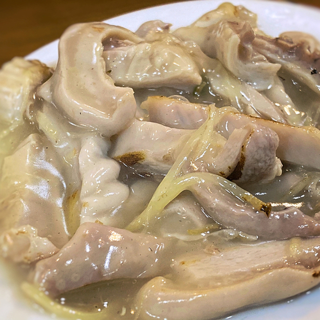 第一亭 ダイイチテイ 日ノ出町 台湾料理 食べログ