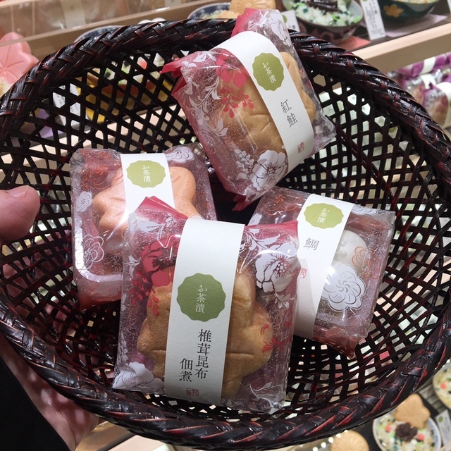 花一会 大丸心斎橋店 Hanaichie 心斎橋 和菓子 食べログ