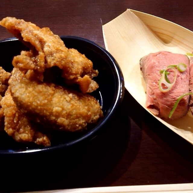 伊藤屋 犬山 からあげ 食べログ