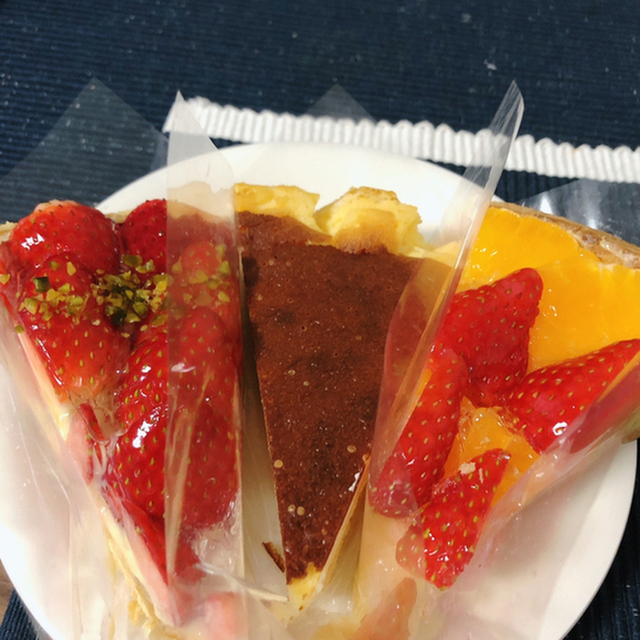 閉店 フルーツケーキファクトリー すすきの店 すすきの 市電 ケーキ 食べログ