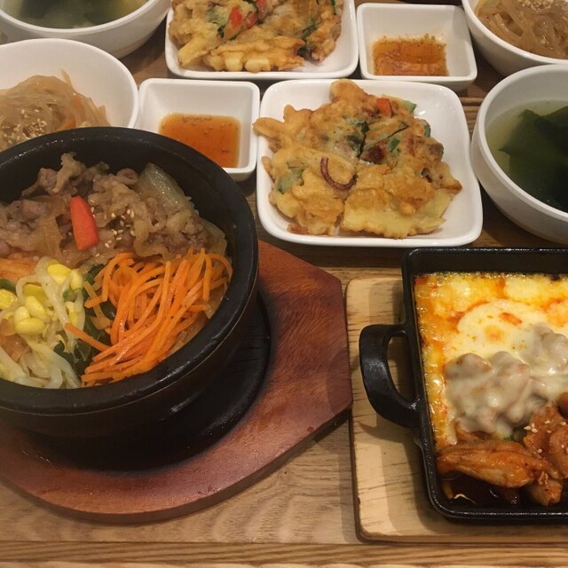 ポチャ 福岡パルコ 天神 韓国料理 食べログ ポチャ 福岡パルコ 天神 韓国料理 食べログ