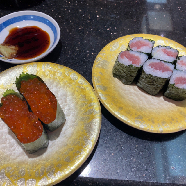 料理メニュー 氷見 きときと寿し 野々市店 （ひみ きときとずし） 乙丸/回転寿司 [食べログ]