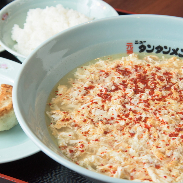 元祖ニュータンタンメン本舗 上田住吉店 イソゲン 上田 ラーメン 食べログ 元祖ニュータンタンメン本舗 上田住吉店 イソゲン 上田 ラーメン 食べログ