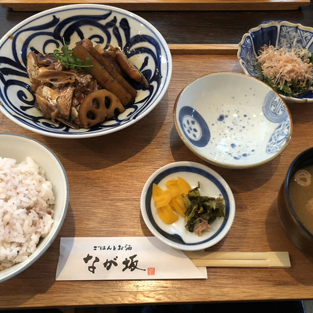 ごはんとお酒 なが坂 大手町駅前 郷土料理 その他 ネット予約可 食べログ ごはんとお酒 なが坂 大手町駅前 郷土料理 その他 ネット予約可 食べログ