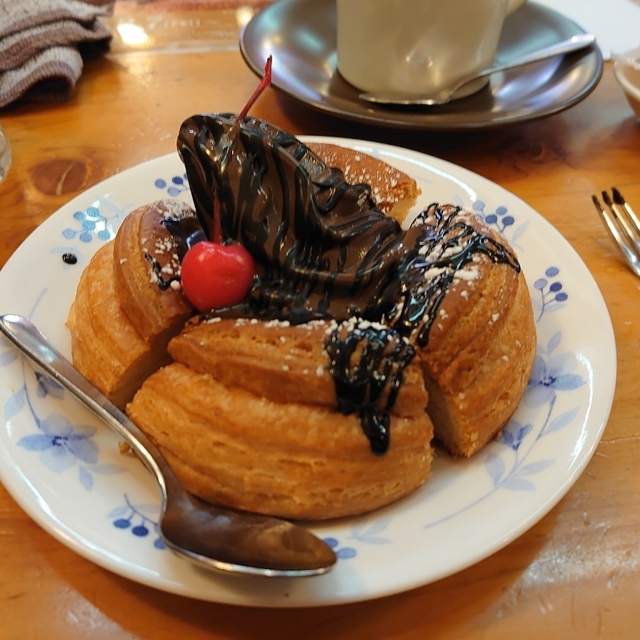 コメダ珈琲店 豊橋藤沢店 愛知大学前 コーヒー専門店 食べログ