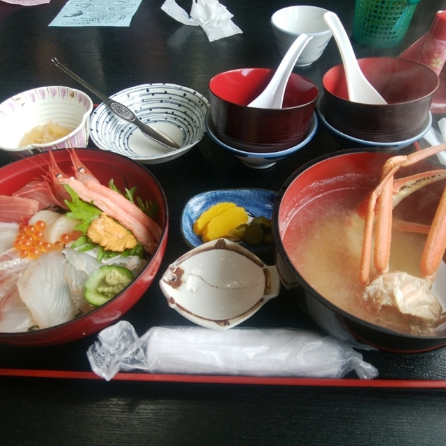 シーサイド磯貝 )~イメージ画像1~