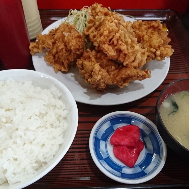 盛岡食堂 高松店 上盛岡 定食 食堂 食べログ