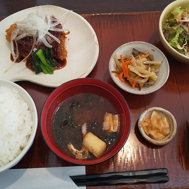 ゲンペイ Genpei 鈴鹿市 和食 その他 食べログ