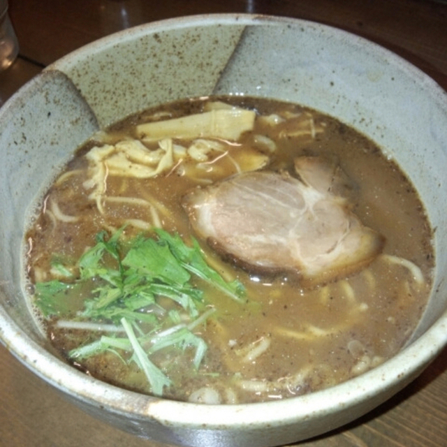 閉店 むろや 新宿御苑前 ラーメン 食べログ