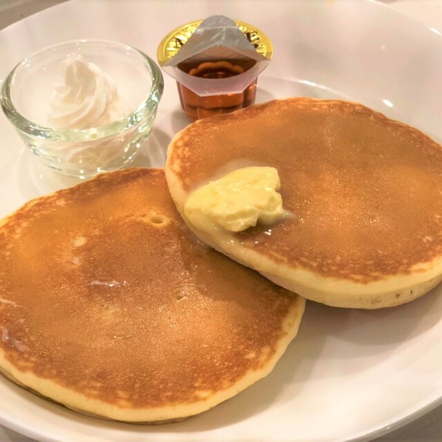 カフェ エトワール Cafe Etoile 王子公園 カフェ ネット予約可 食べログ