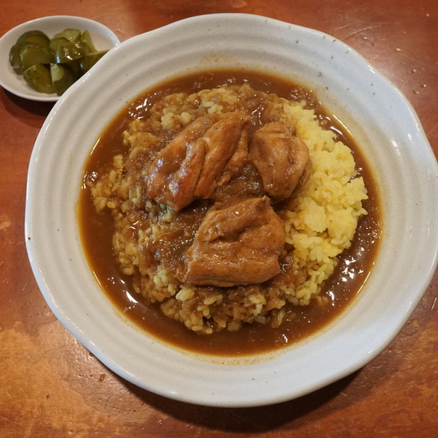 ムーンボウ（moonbow） - 南新宿（カレー）の写真（食べログが提供するog:image）