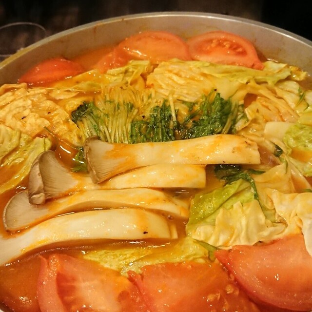 うまかもんや なべ英 調布 居酒屋 ネット予約可 食べログ