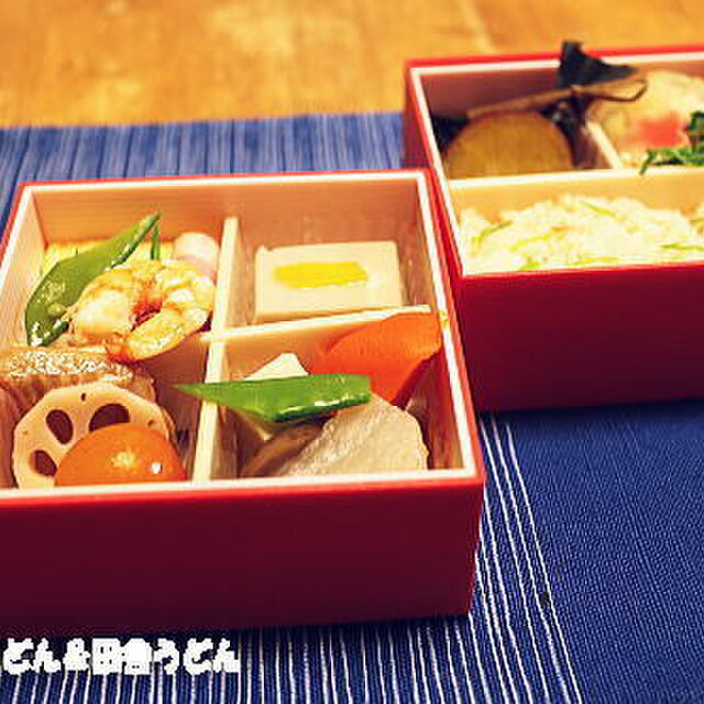 美濃吉 大宮高島屋店 ミノキチ 大宮 弁当 食べログ