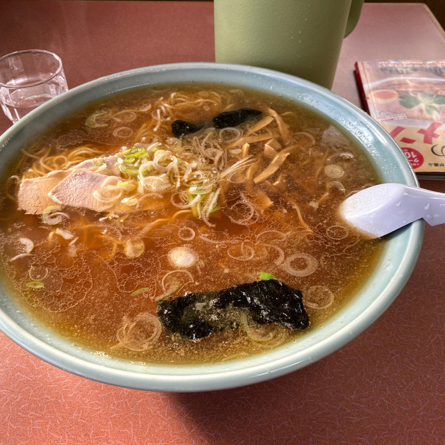 口コミ一覧 中華亭 チュウカテイ 白石 ラーメン 食べログ