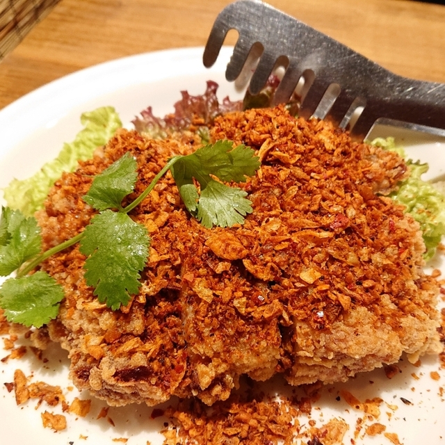 中華×鉄板×個室 蓮 - 成田(中華料理)の写真(食べログが提供するog:image)