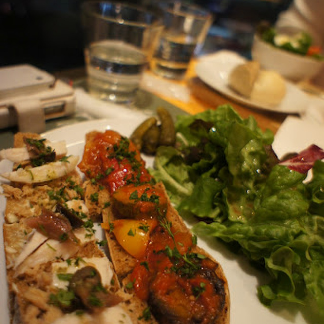 閉店 ロクシタンカフェ 池袋店 L Occitane Cafe 池袋 カフェ 食べログ