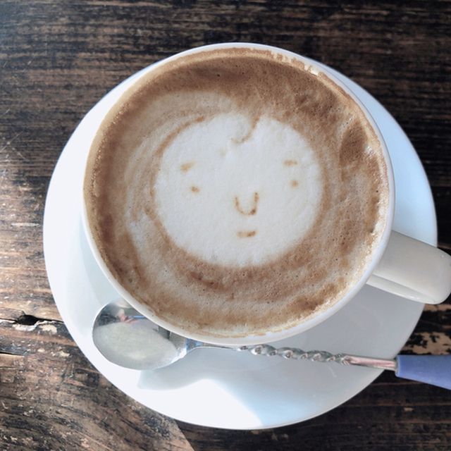 Cafe Crema カフェ クレマ 河口湖 カフェ 食べログ